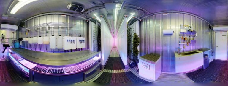 Indoor Farming