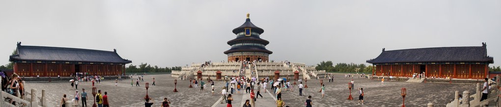 Temple of Heaven