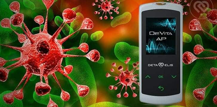 DEVITA AP