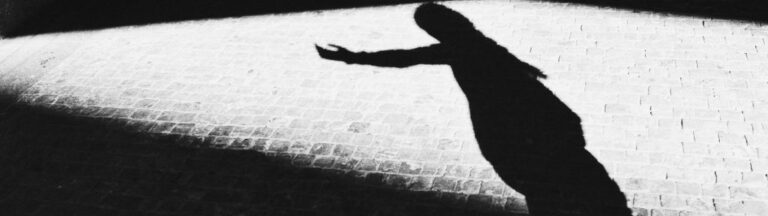 Your Shadow