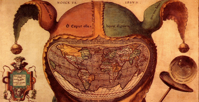 The World Card