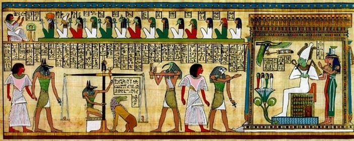 Narmer-Menes Team