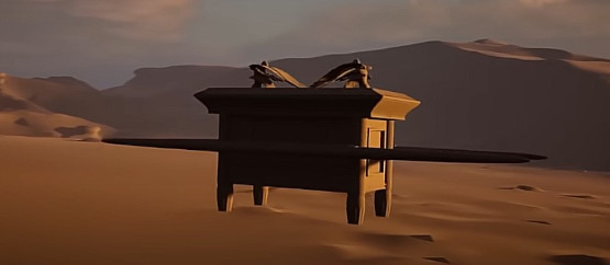 Ark of the Covenant
