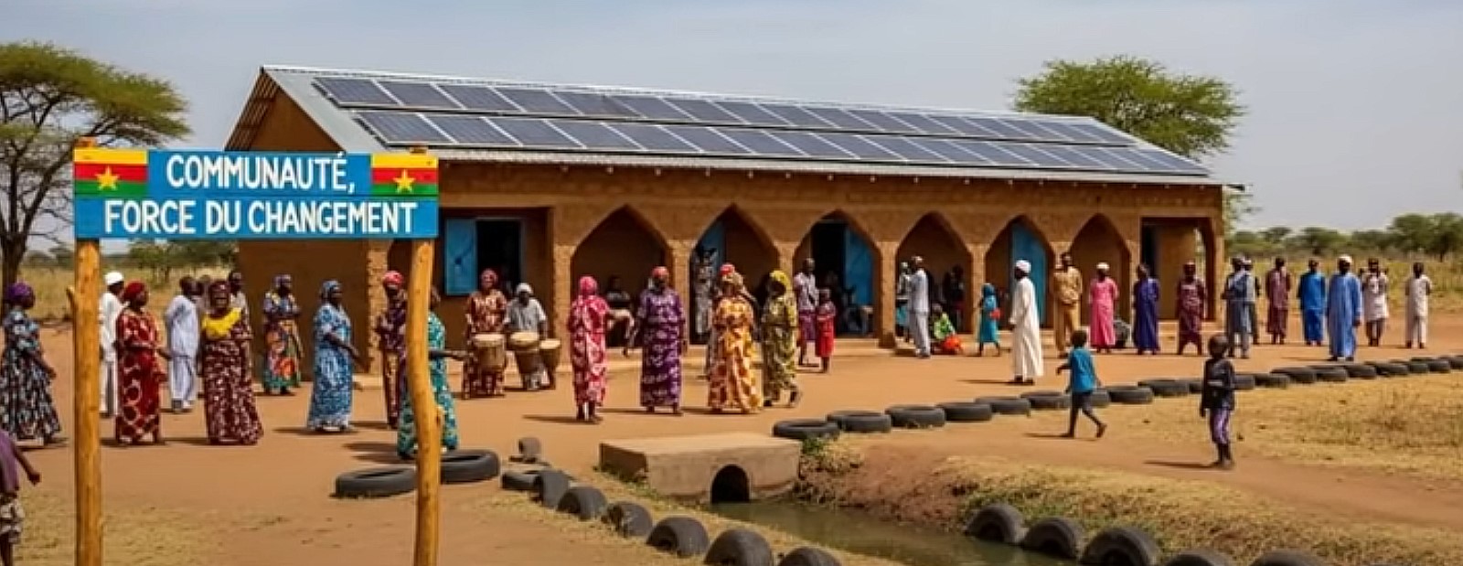 African Governments
