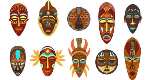 African Spirituality & Math