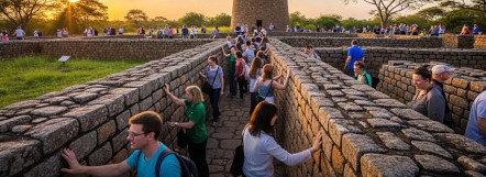 Great Zimbabwe