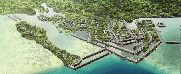 Erased Civilizations