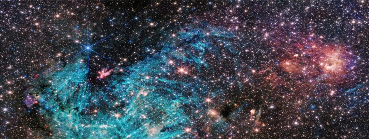 Milky Way Center