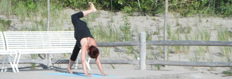 Muscle Flexibility