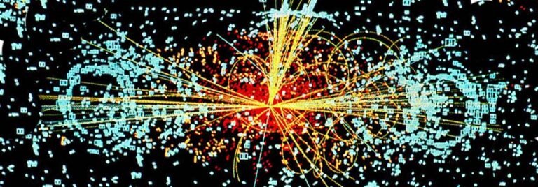 The Higgs boson?