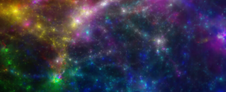 Cosmic Lattice 3D Time?